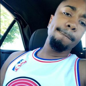 Meet your Posher, Justin